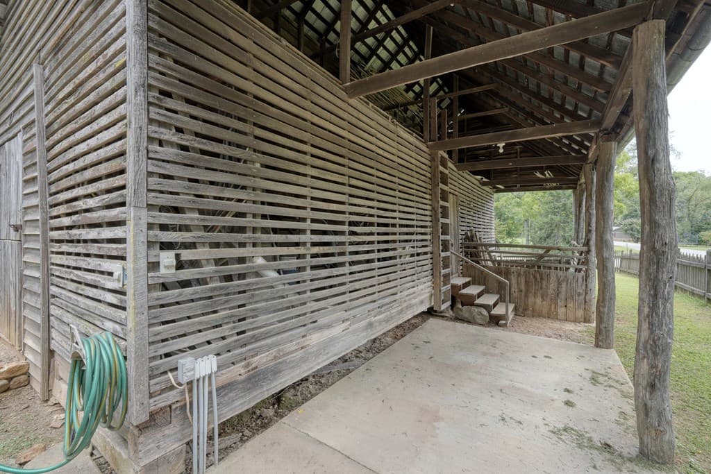 2350 Dial Road, Blue Ridge GA 30513 - Photo