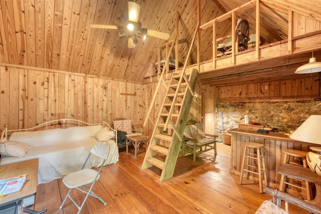 2350 Dial Road, Blue Ridge GA 30513 - Photo