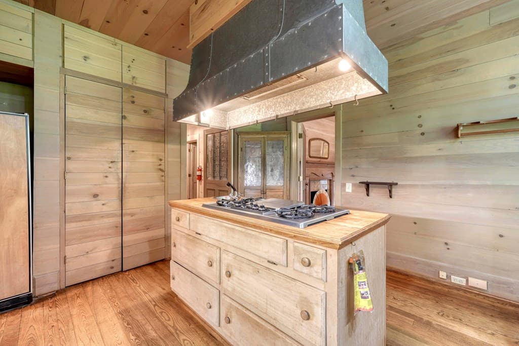 2350 Dial Road, Blue Ridge GA 30513 - Photo