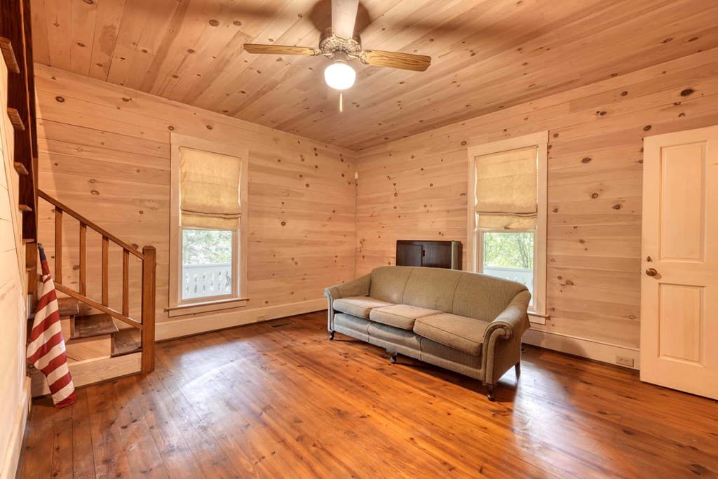 2350 Dial Road, Blue Ridge GA 30513 - Photo
