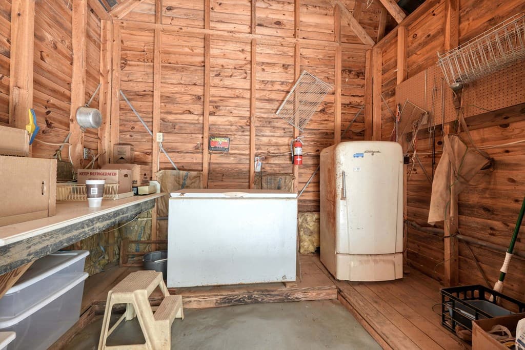 2350 Dial Road, Blue Ridge GA 30513 - Photo