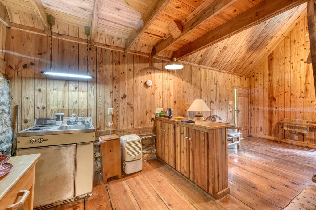 2350 Dial Road, Blue Ridge GA 30513 - Photo