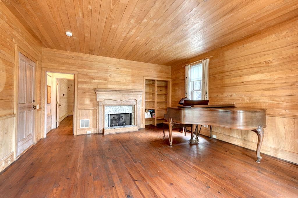 2350 Dial Road, Blue Ridge GA 30513 - Photo