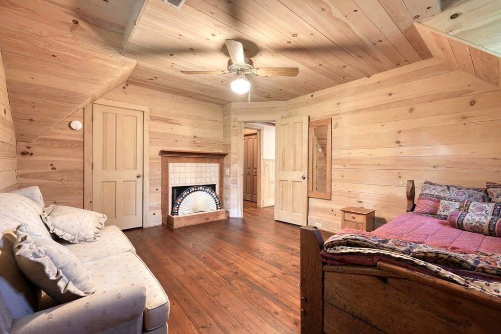 2350 Dial Road, Blue Ridge GA 30513 - Photo