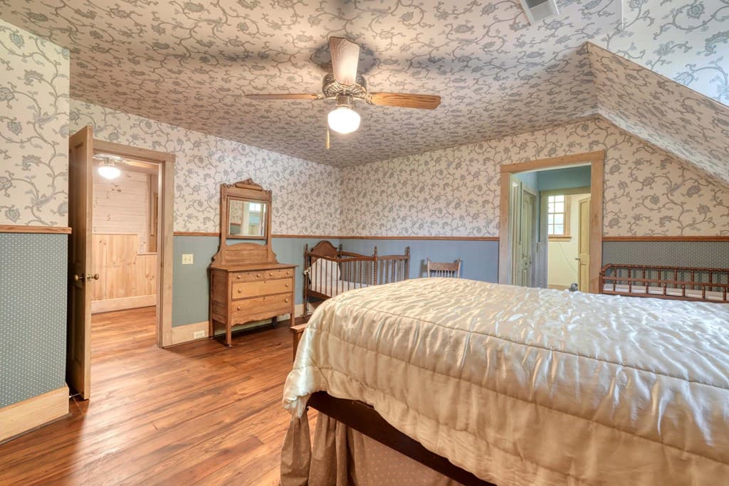 2350 Dial Road, Blue Ridge GA 30513 - Photo