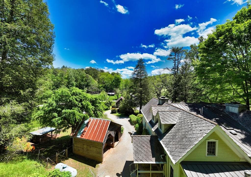 2350 Dial Road, Blue Ridge GA 30513 - Photo