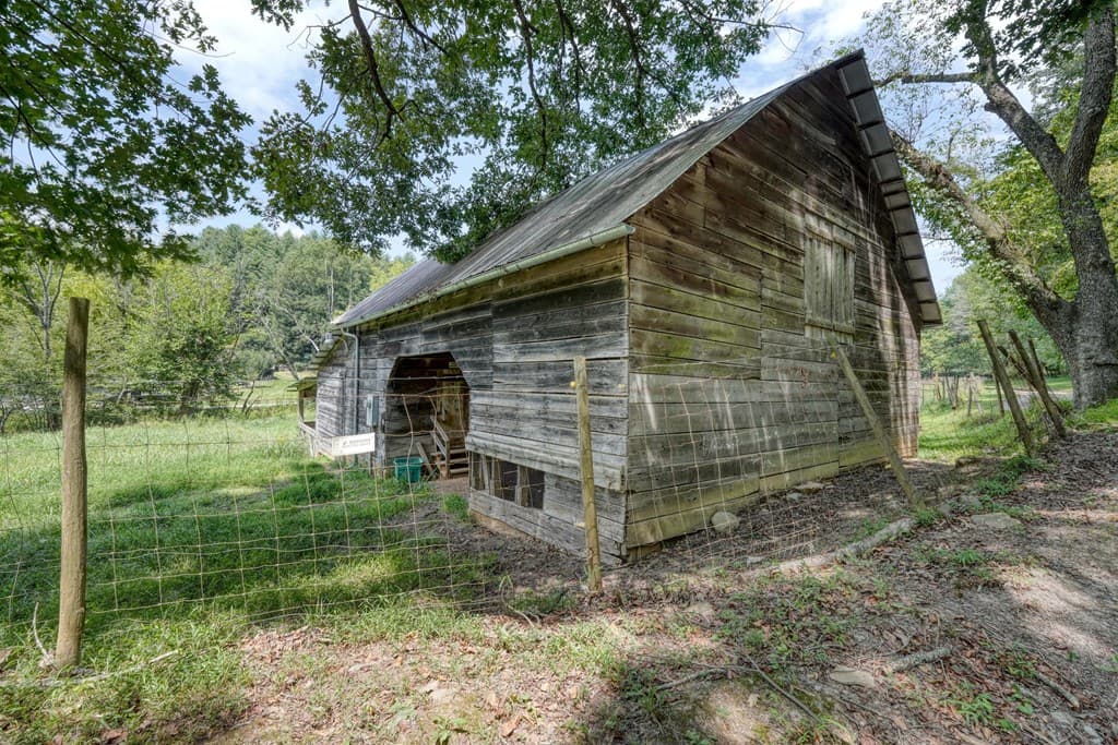 2350 Dial Road, Blue Ridge GA 30513 - Photo