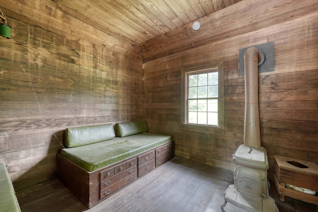 2350 Dial Road, Blue Ridge GA 30513 - Photo
