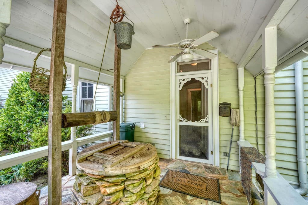 2350 Dial Road, Blue Ridge GA 30513 - Photo