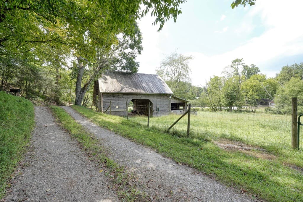2350 Dial Road, Blue Ridge GA 30513 - Photo