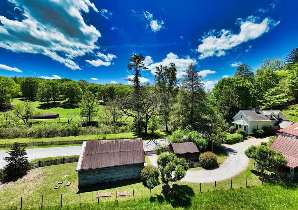 2350 Dial Road, Blue Ridge GA 30513 - Primary photo