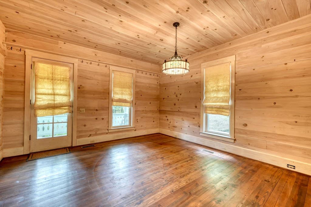 2350 Dial Road, Blue Ridge GA 30513 - Photo
