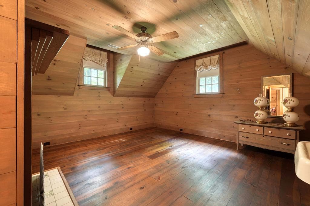 2350 Dial Road, Blue Ridge GA 30513 - Photo