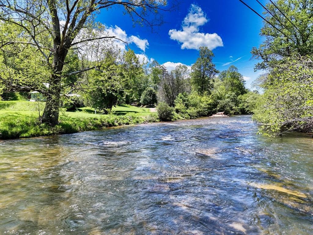 2350 Dial Road, Blue Ridge GA 30513 - Photo