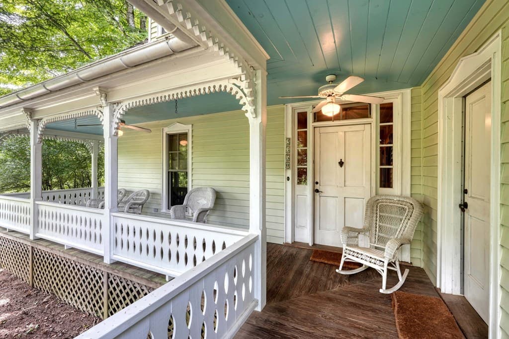 2350 Dial Road, Blue Ridge GA 30513 - Photo