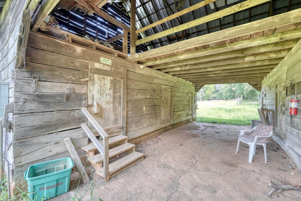 2350 Dial Road, Blue Ridge GA 30513 - Photo