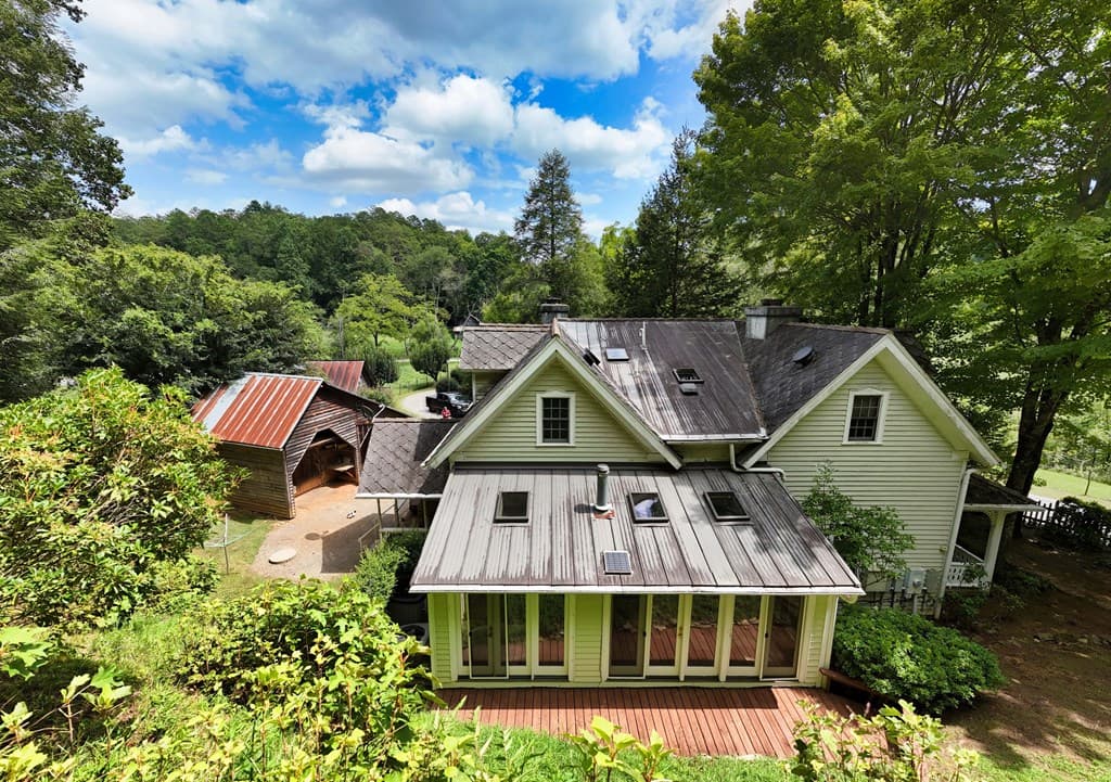 2350 Dial Road, Blue Ridge GA 30513 - Photo