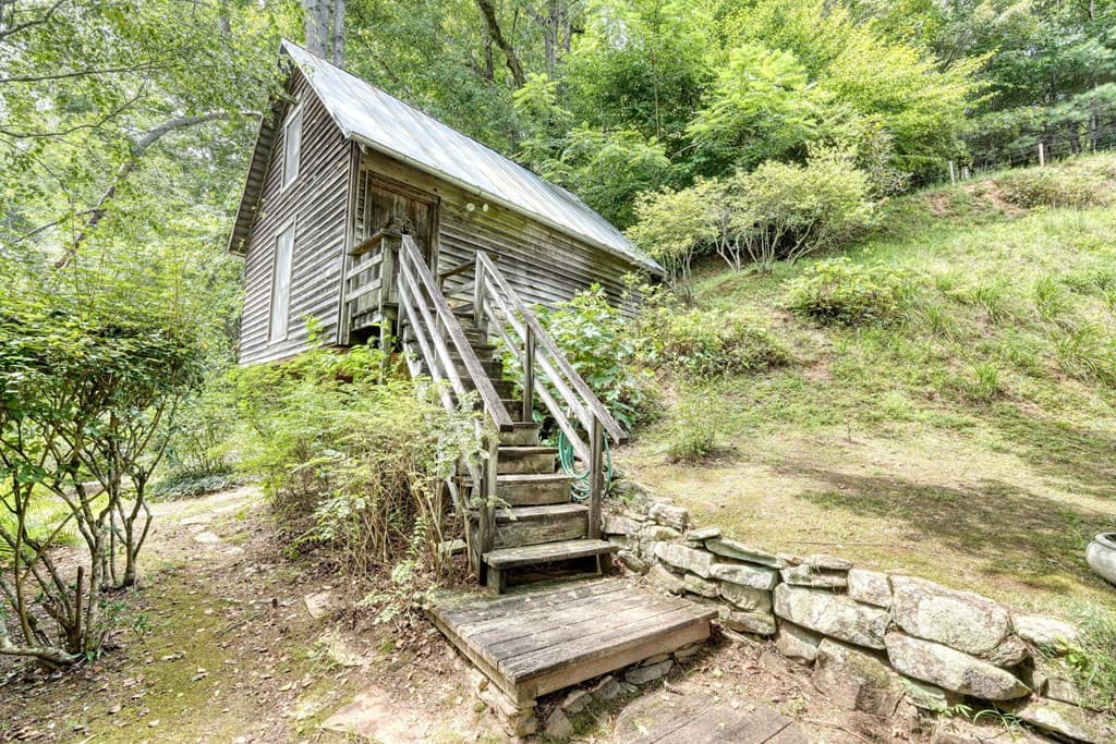 2350 Dial Road, Blue Ridge GA 30513 - Photo