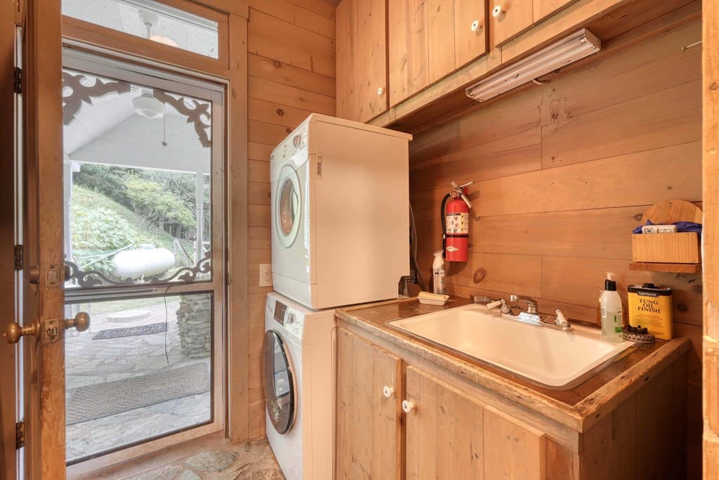 2350 Dial Road, Blue Ridge GA 30513 - Photo