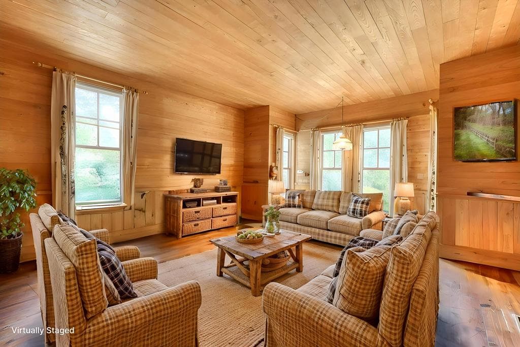 2350 Dial Road, Blue Ridge GA 30513 - Photo