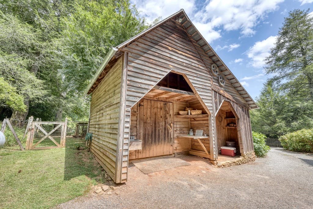 2350 Dial Road, Blue Ridge GA 30513 - Photo