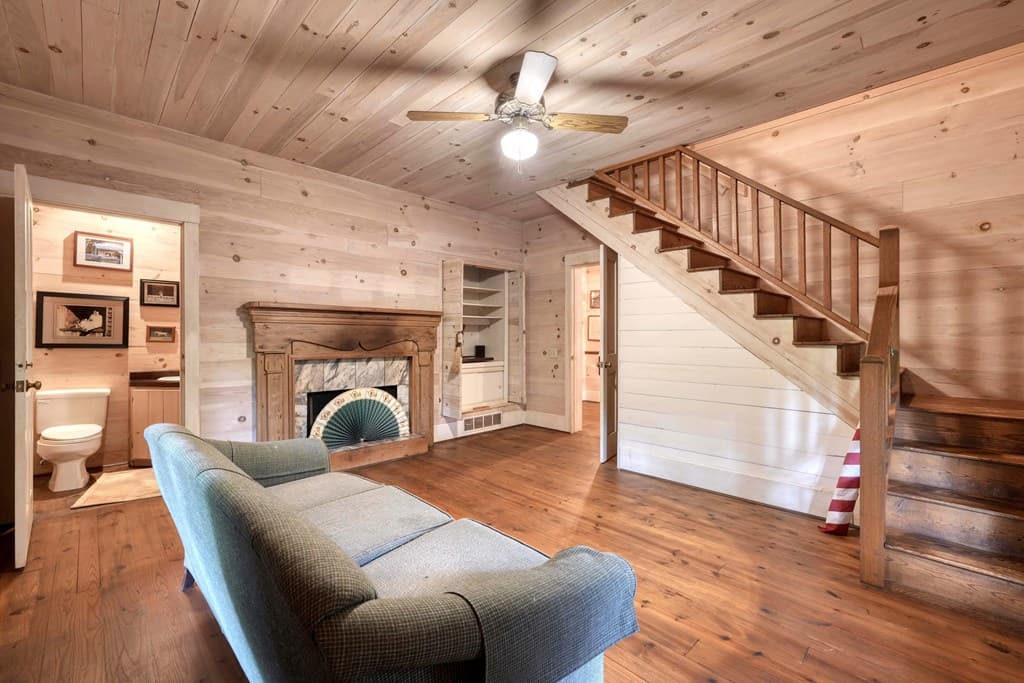 2350 Dial Road, Blue Ridge GA 30513 - Photo