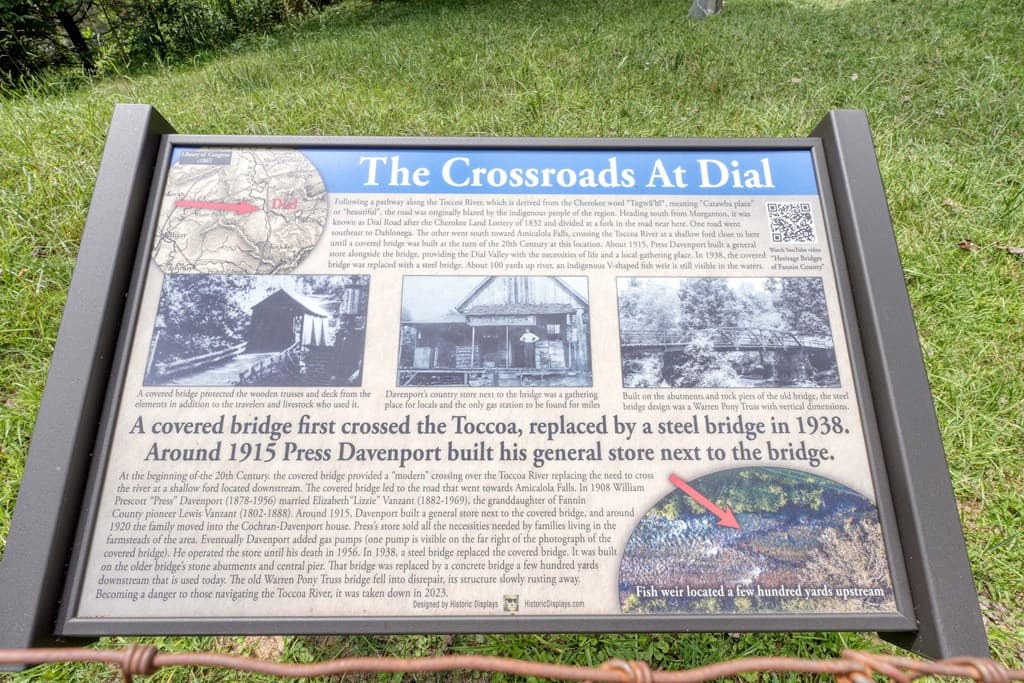 2350 Dial Road, Blue Ridge GA 30513 - Photo