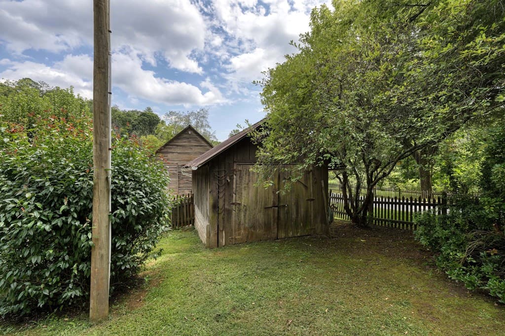 2350 Dial Road, Blue Ridge GA 30513 - Photo