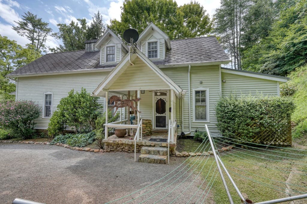 2350 Dial Road, Blue Ridge GA 30513 - Photo