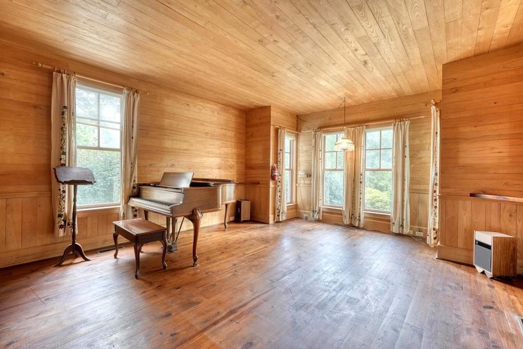 2350 Dial Road, Blue Ridge GA 30513 - Photo