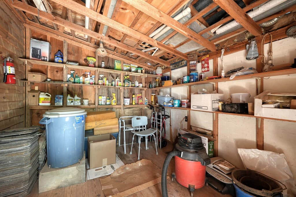2350 Dial Road, Blue Ridge GA 30513 - Photo