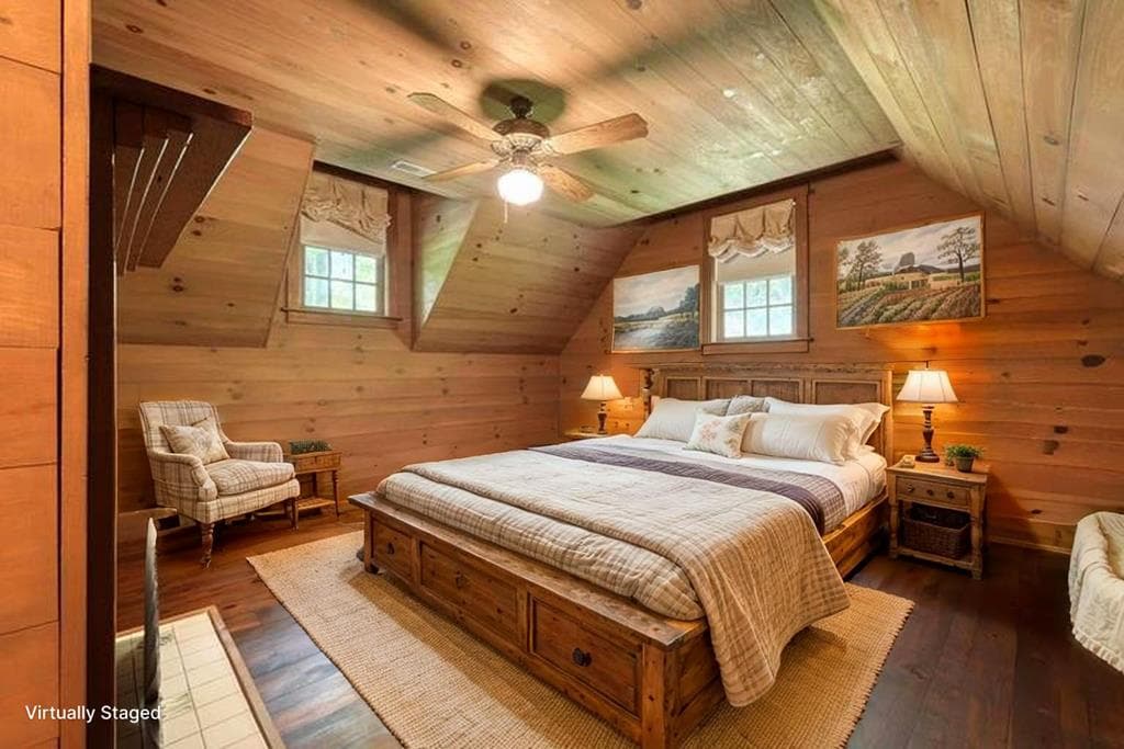 2350 Dial Road, Blue Ridge GA 30513 - Photo