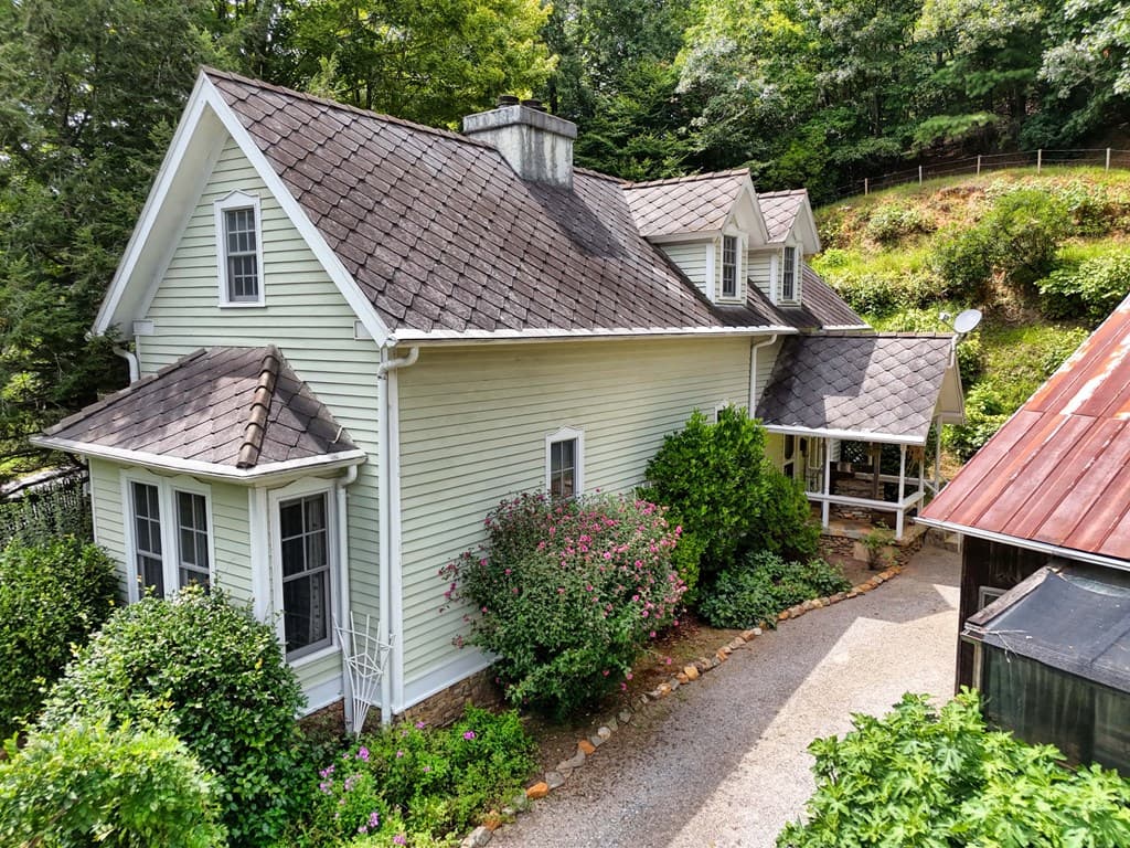 2350 Dial Road, Blue Ridge GA 30513 - Photo