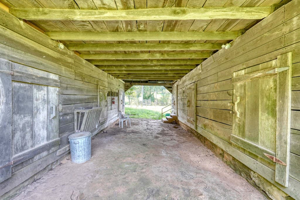 2350 Dial Road, Blue Ridge GA 30513 - Photo