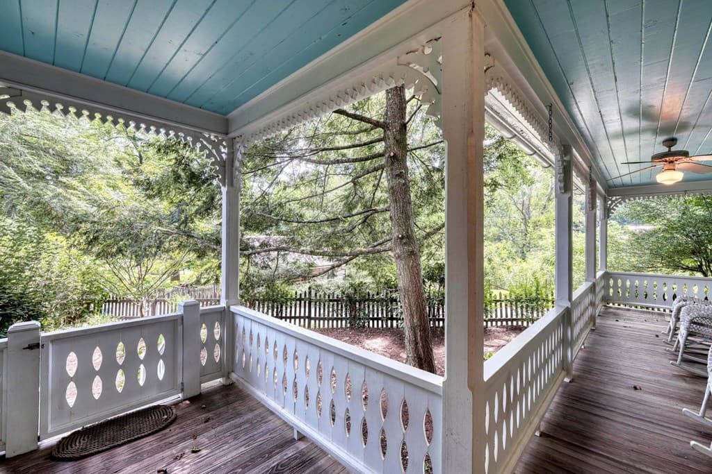 2350 Dial Road, Blue Ridge GA 30513 - Photo