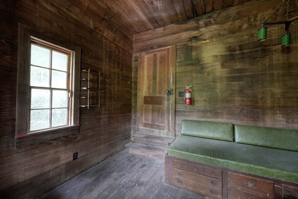 2350 Dial Road, Blue Ridge GA 30513 - Photo