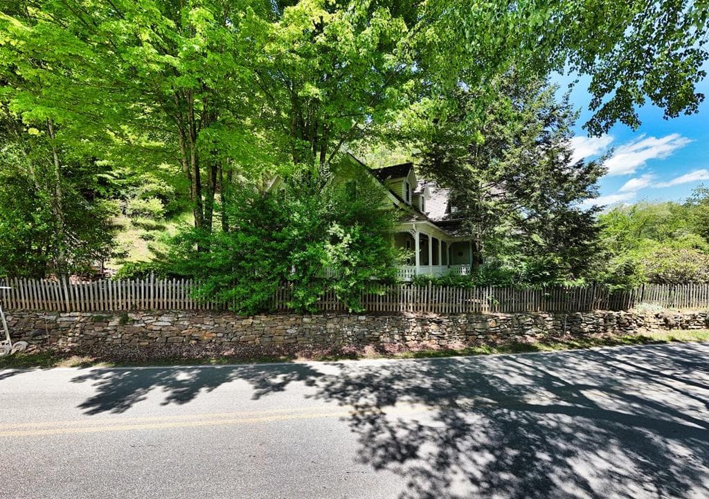 2350 Dial Road, Blue Ridge GA 30513 - Photo