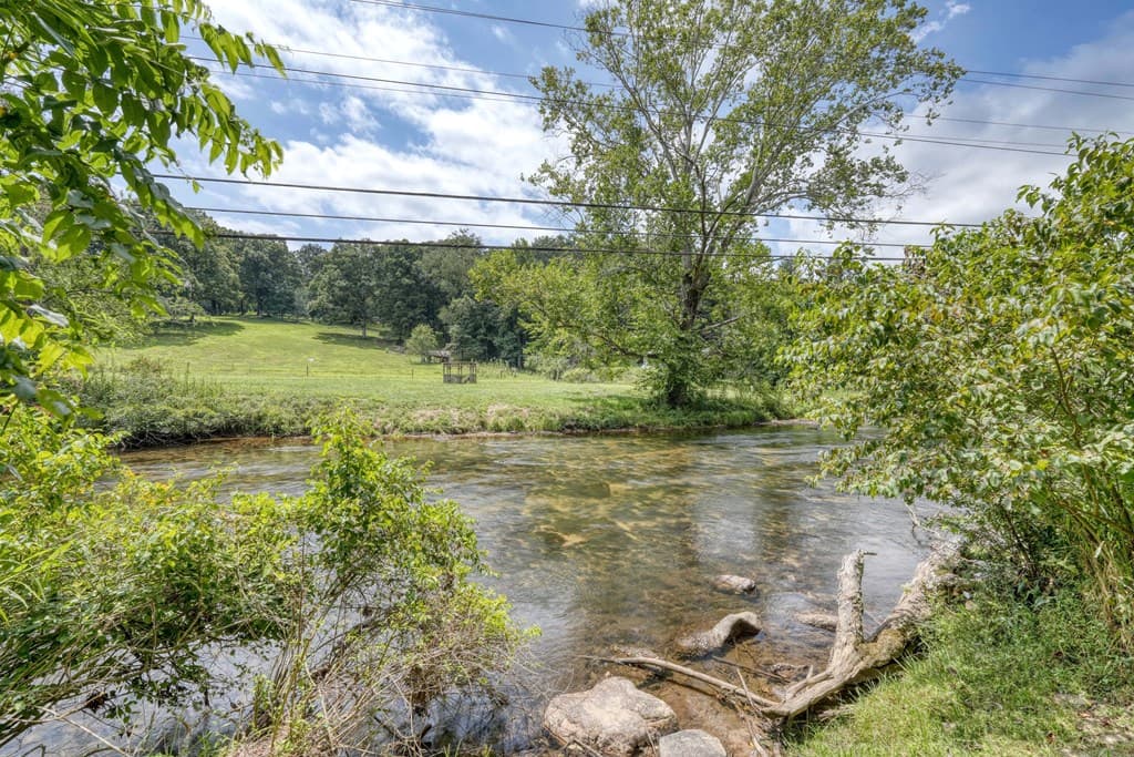 2350 Dial Road, Blue Ridge GA 30513 - Photo