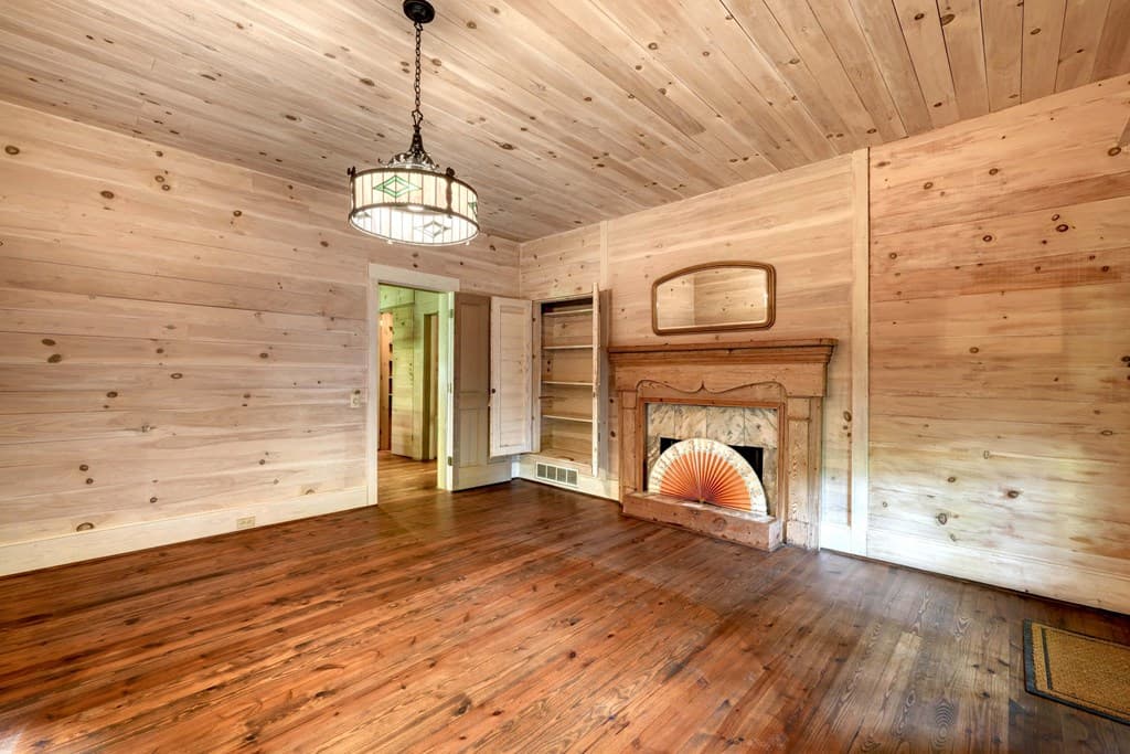 2350 Dial Road, Blue Ridge GA 30513 - Photo