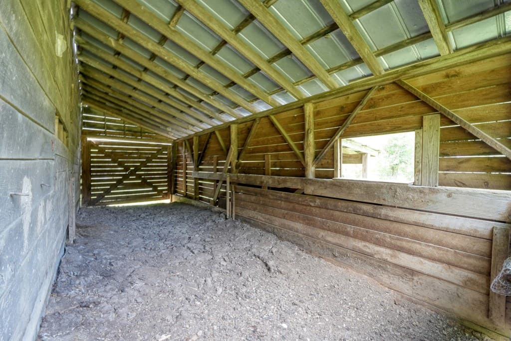 2350 Dial Road, Blue Ridge GA 30513 - Photo