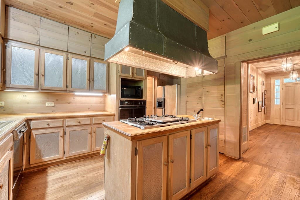 2350 Dial Road, Blue Ridge GA 30513 - Photo