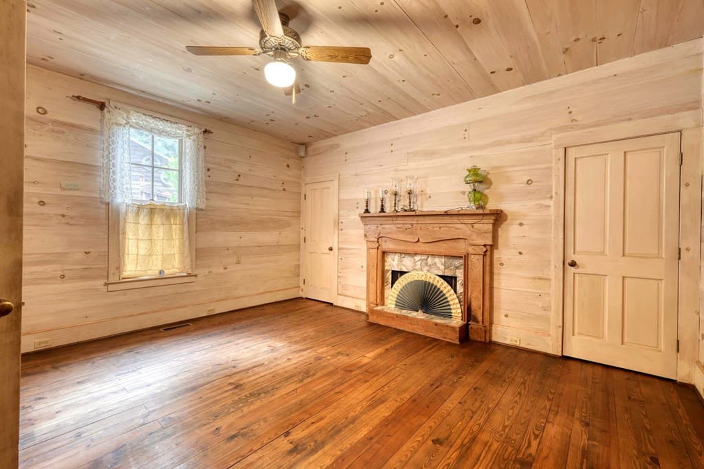 2350 Dial Road, Blue Ridge GA 30513 - Photo