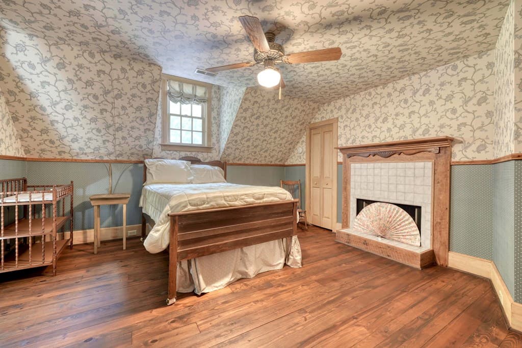 2350 Dial Road, Blue Ridge GA 30513 - Photo