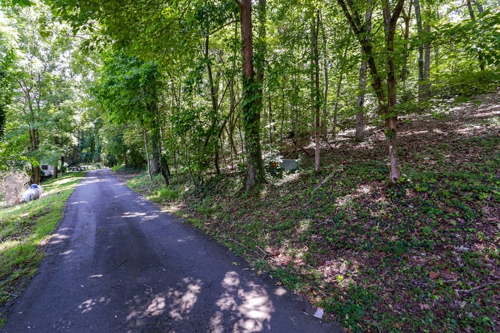 Lot #6 Kilpatrick Point Lane, Hayesville NC 28904 - Photo