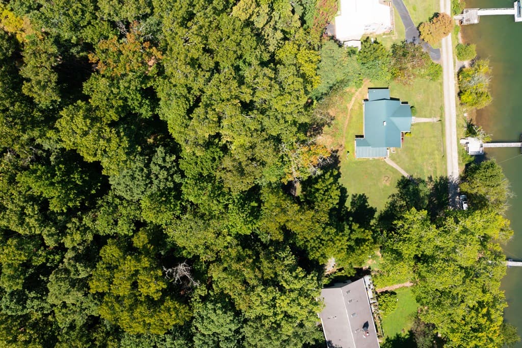 Lot #6 Kilpatrick Point Lane, Hayesville NC 28904 - Photo