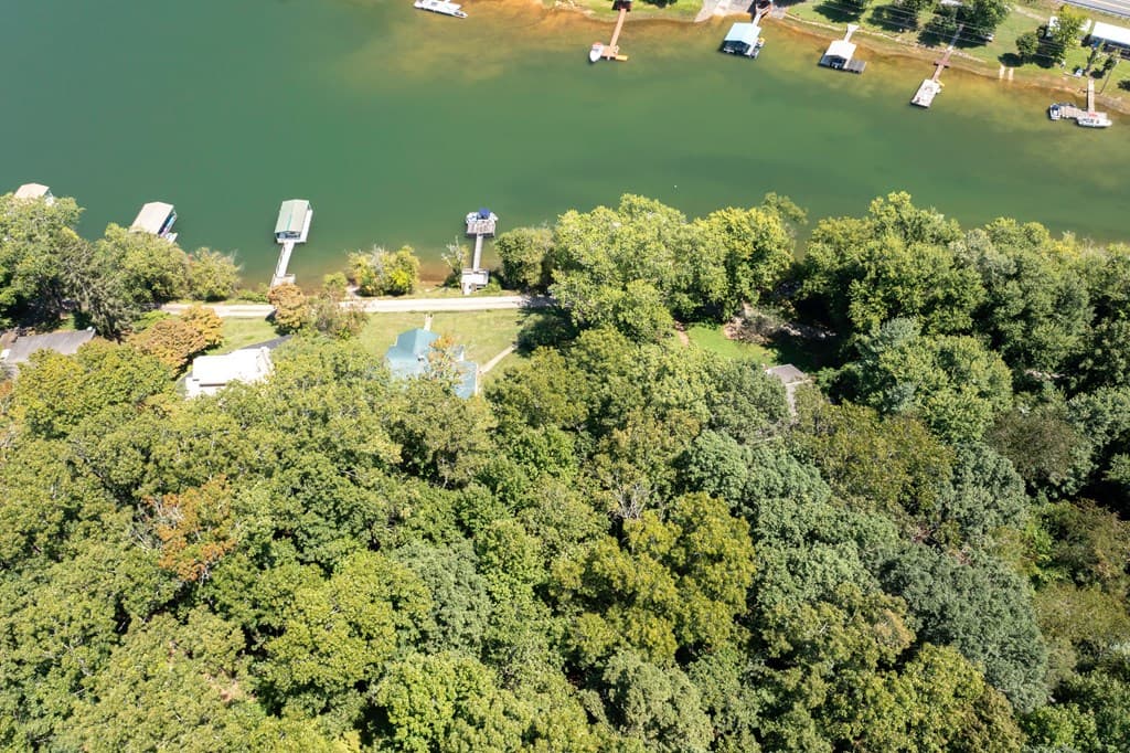 Lot #6 Kilpatrick Point Lane, Hayesville NC 28904 - Photo
