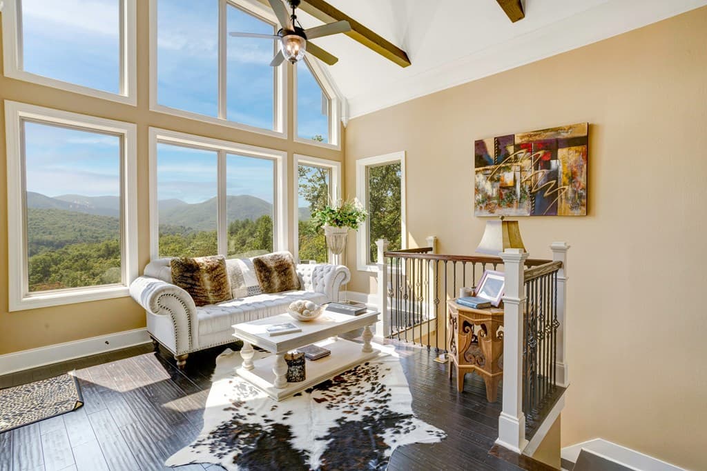 205 Hightower Ridge Drive, Hiawassee GA 30546 - Photo