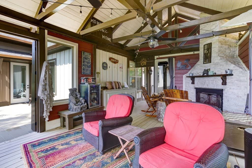 205 Hightower Ridge Drive, Hiawassee GA 30546 - Photo