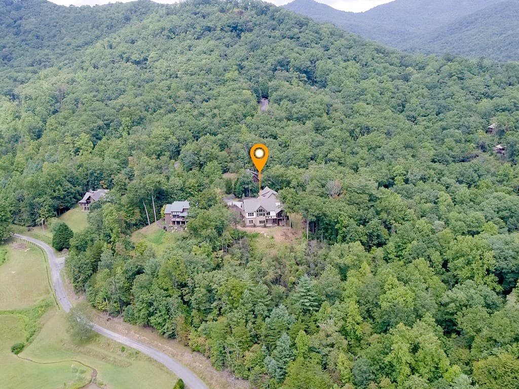 205 Hightower Ridge Drive, Hiawassee GA 30546 - Photo