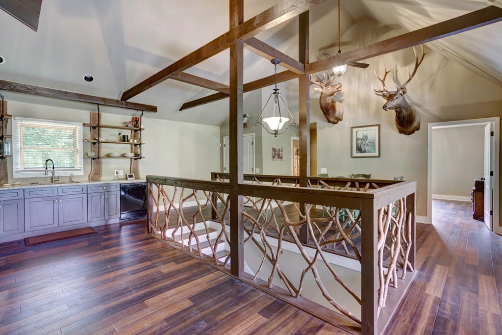 205 Hightower Ridge Drive, Hiawassee GA 30546 - Photo